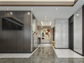 GYA hotel Shanghai Long-distance Bus Passenger Transport Terminal
